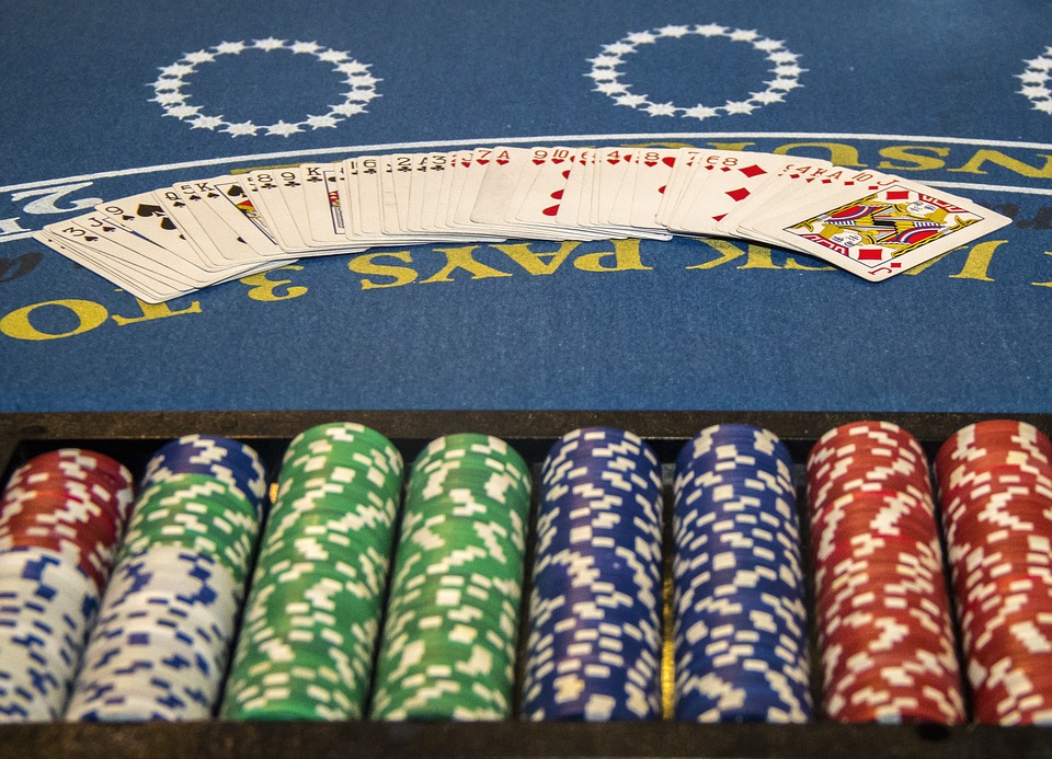 Are Online Casinos a Scam, or Not?