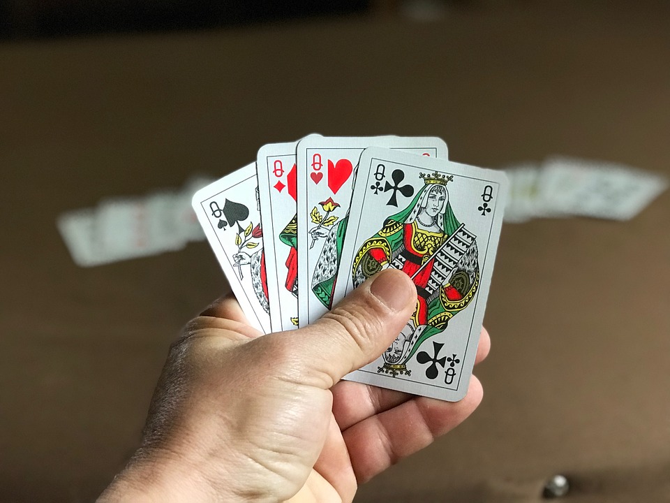Video Poker