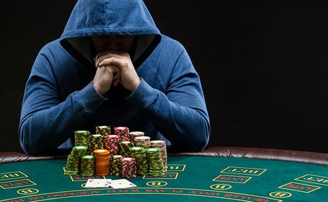 Introduction to Online Poker